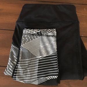 Danskin Athletic Leggings